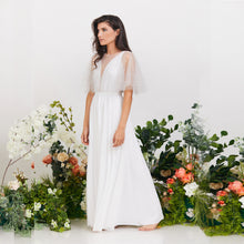 Load image into Gallery viewer, אודרי - שמלת כלה