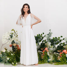 Load image into Gallery viewer, אודרי - שמלת כלה