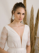 Load image into Gallery viewer, סנדרה - לא מתאמצת