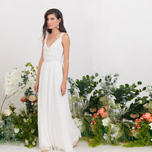 Load image into Gallery viewer, ג'יזל - שמלת כלה