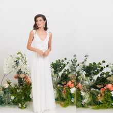 Load image into Gallery viewer, ג'יזל - שמלת כלה