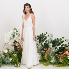 Load image into Gallery viewer, ג'יזל - שמלת כלה