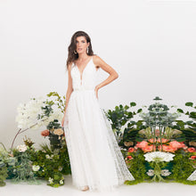 Load image into Gallery viewer, שמלת כלה לורן