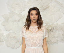 Load image into Gallery viewer, שמלת כלה אלאנה