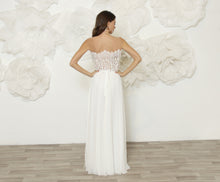 Load image into Gallery viewer, שמלת כלה אולביה