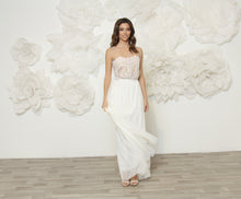 Load image into Gallery viewer, שמלת כלה אולביה