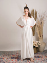 Load image into Gallery viewer, אליזבט - שיק בוהמייני